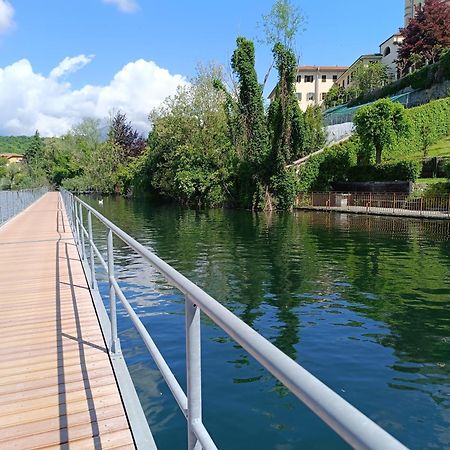 Grazioso Bilocale Merlino, Luminoso Con Vista Santuario, Wifi Giaveno Exterior foto