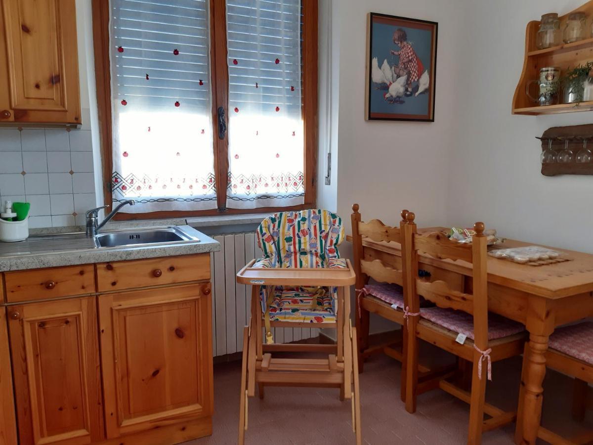 Grazioso Bilocale Merlino, Luminoso Con Vista Santuario, Wifi Giaveno Exterior foto