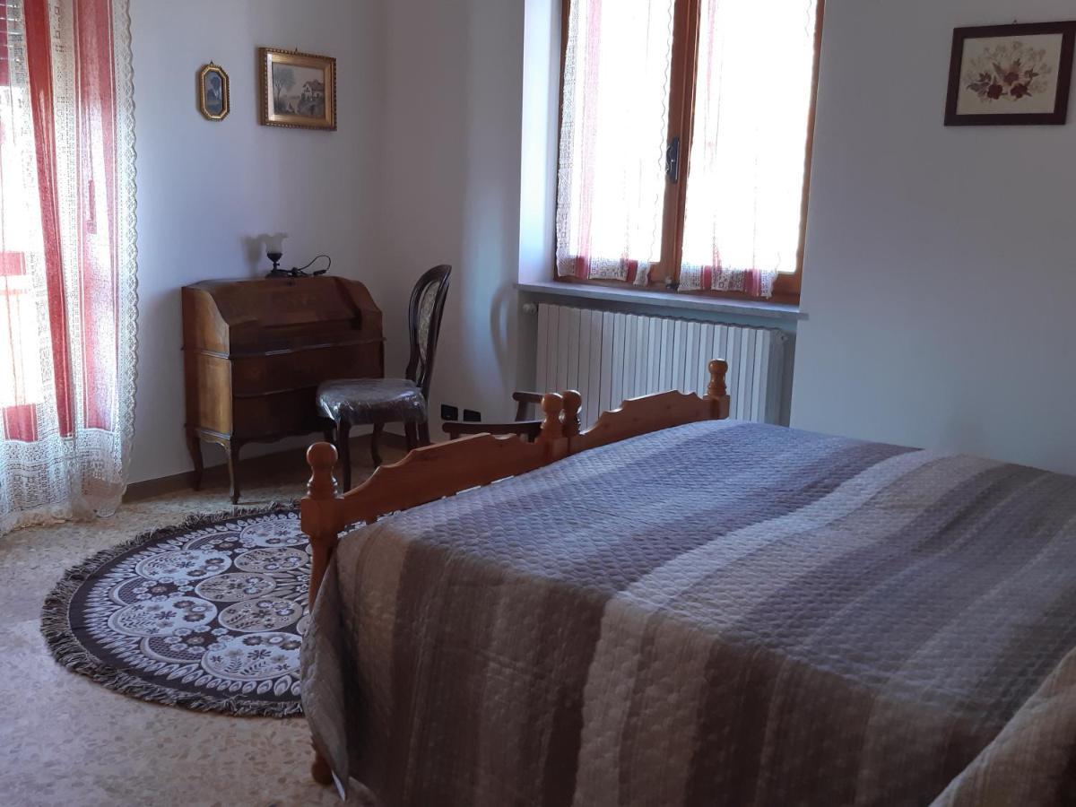 Grazioso Bilocale Merlino, Luminoso Con Vista Santuario, Wifi Giaveno Exterior foto