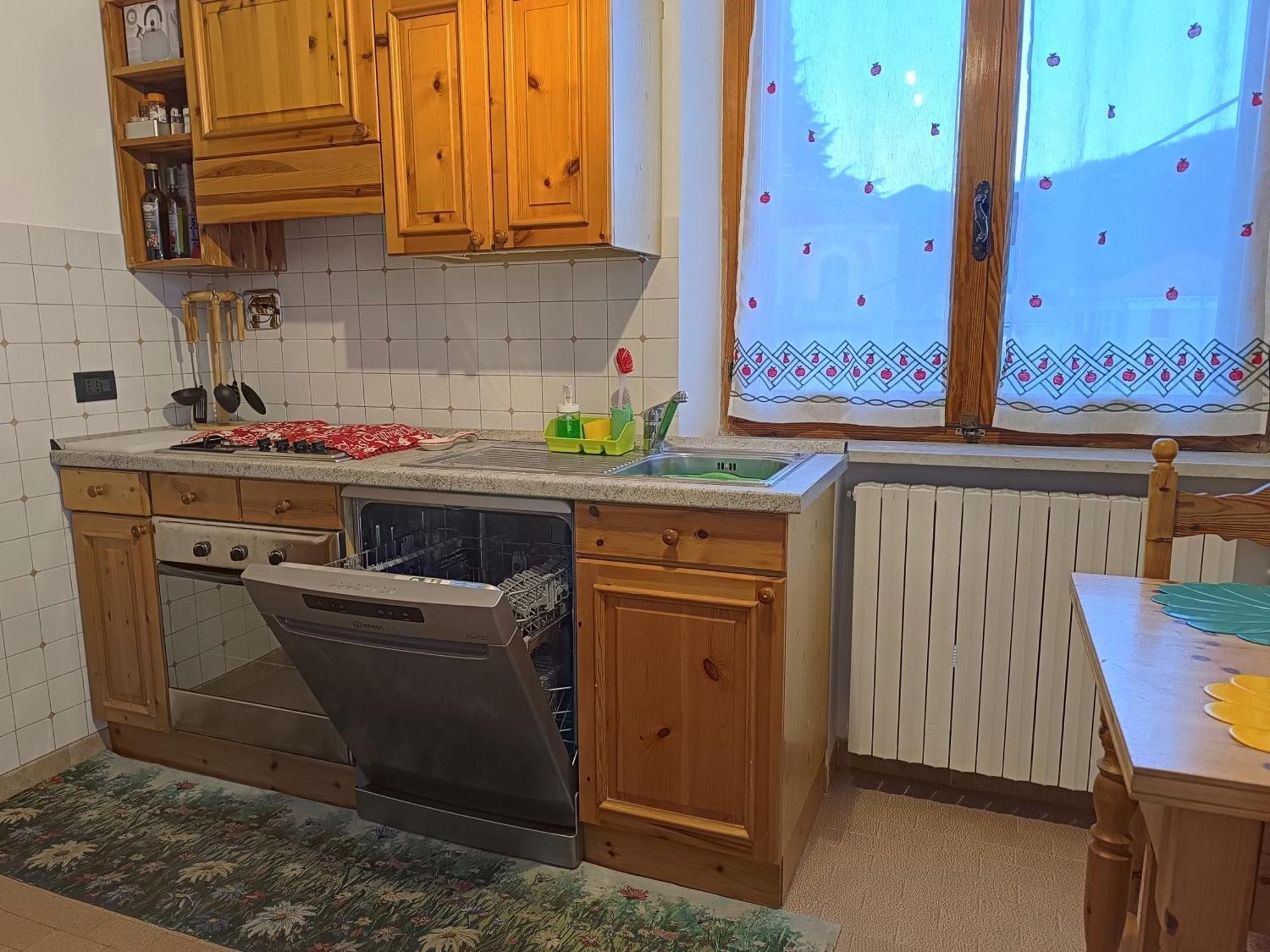 Grazioso Bilocale Merlino, Luminoso Con Vista Santuario, Wifi Giaveno Exterior foto