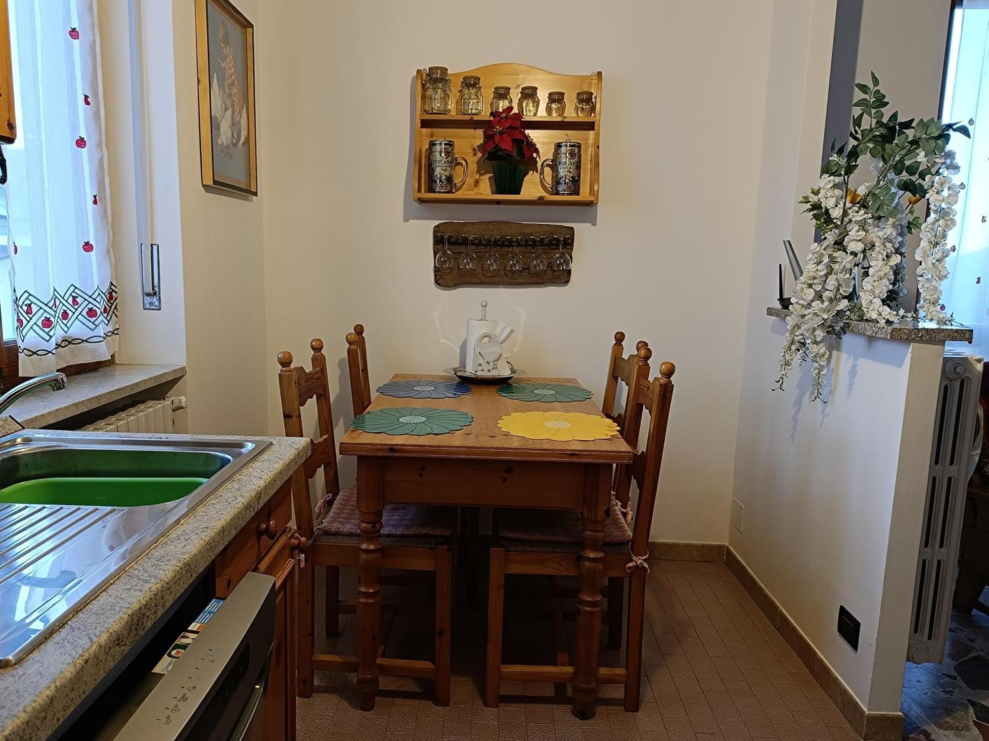 Grazioso Bilocale Merlino, Luminoso Con Vista Santuario, Wifi Giaveno Exterior foto