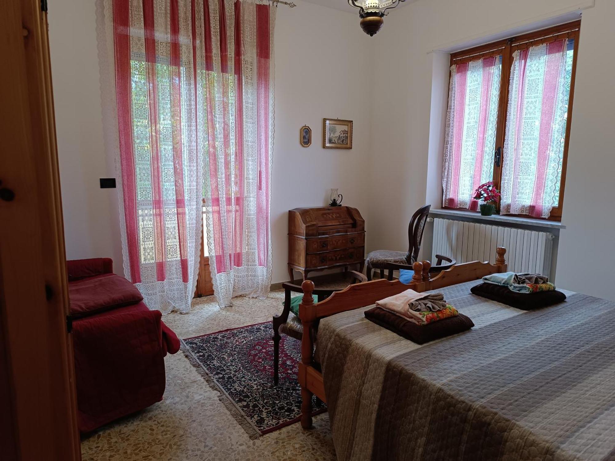 Grazioso Bilocale Merlino, Luminoso Con Vista Santuario, Wifi Giaveno Exterior foto