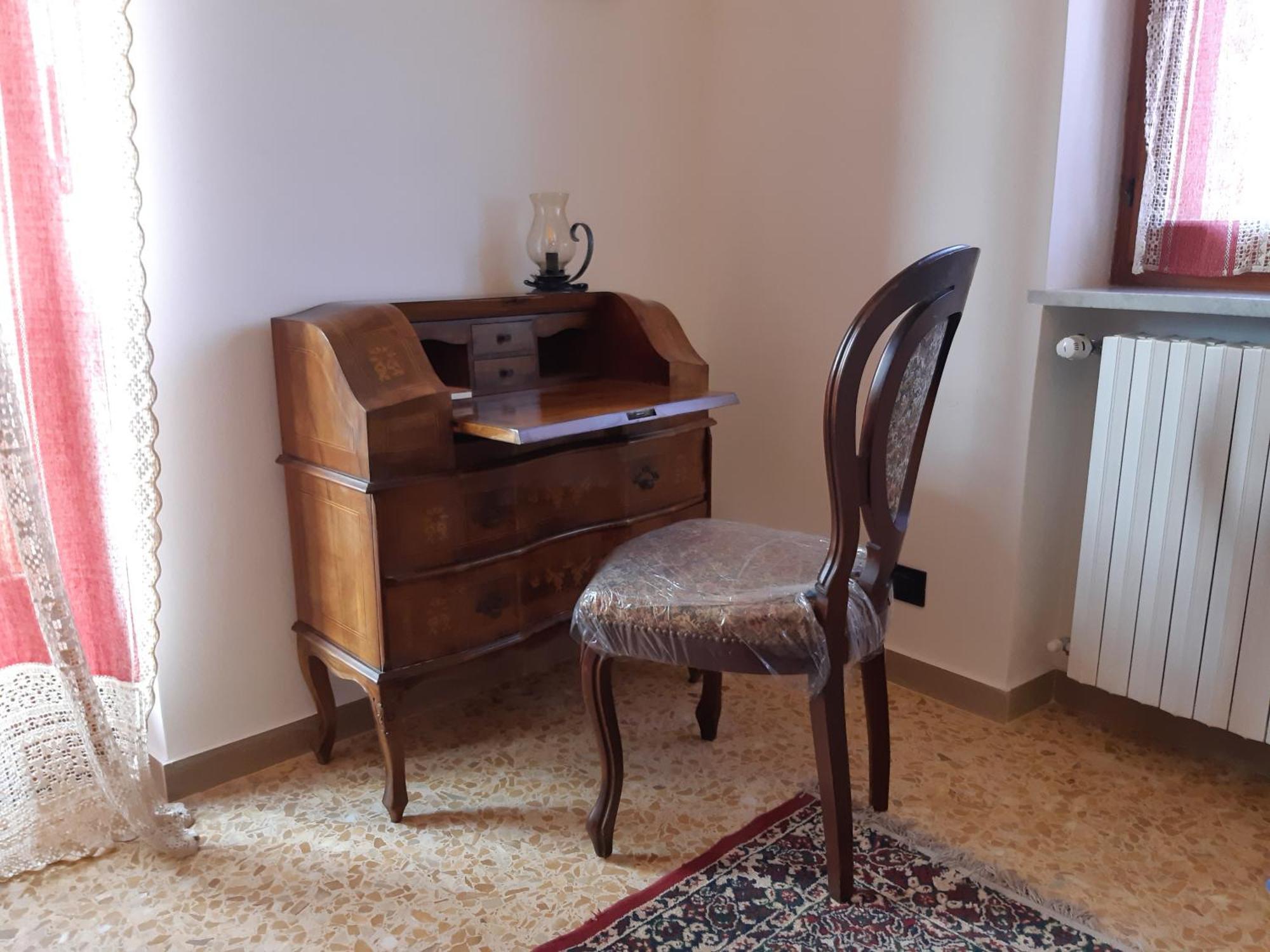 Grazioso Bilocale Merlino, Luminoso Con Vista Santuario, Wifi Giaveno Exterior foto