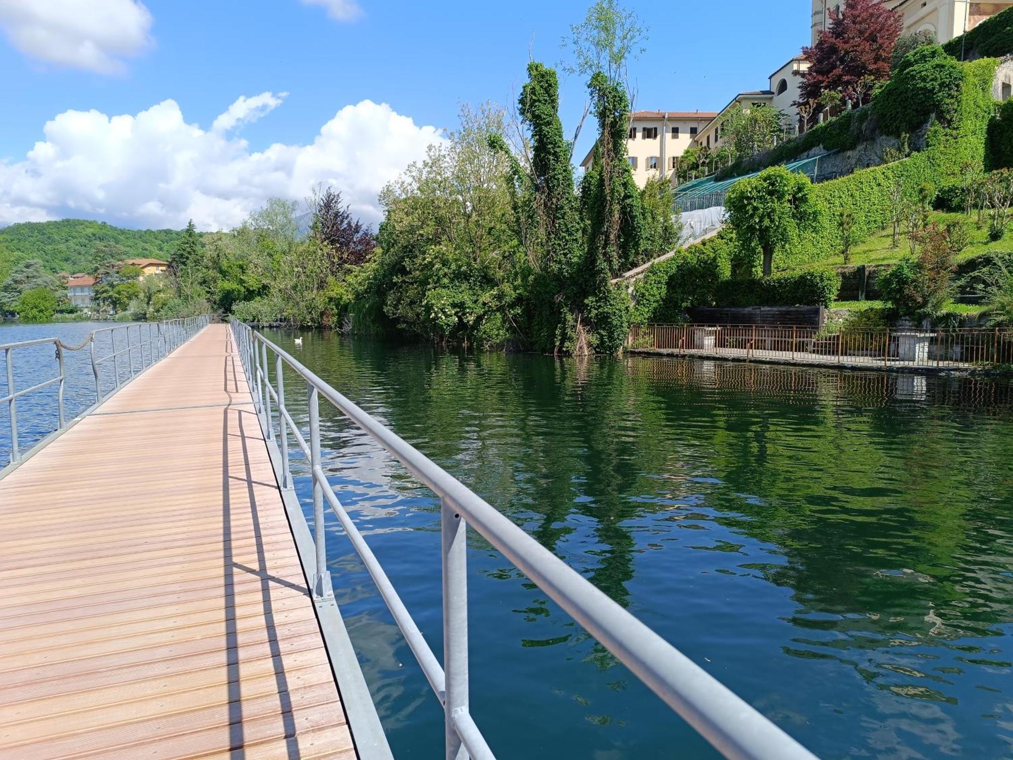 Grazioso Bilocale Merlino, Luminoso Con Vista Santuario, Wifi Giaveno Exterior foto